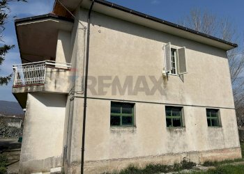 Casa all\'aperto - Casa indipendente Corso 25 Archi
 
41, Montaquila - foto 83