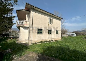 Casa all\'aperto - Casa indipendente Corso 25 Archi
 
41, Montaquila - foto 84