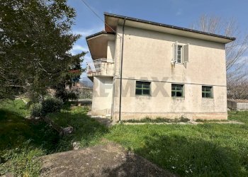 Casa all\'aperto - Casa indipendente Corso 25 Archi
 
41, Montaquila - foto 85