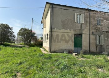 Casa all\'aperto - Casa indipendente Corso 25 Archi
 
41, Montaquila - foto 92