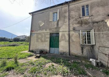 Casa all\'aperto - Casa indipendente Corso 25 Archi
 
41, Montaquila - foto 96