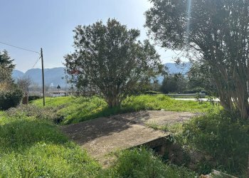 Ingresso privato all\'abitazione - Casa indipendente Corso 25 Archi
 
41, Montaquila - foto 104