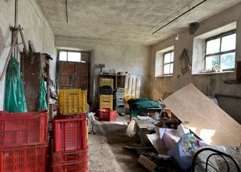 Dispensa di stoccaggio - Casa indipendente Corso 25 Archi
 
41, Montaquila - foto 105