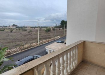 Balcone - Appartamento via Vittorio Veneto, 34, Lizzano - foto 7