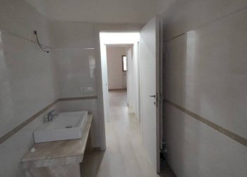 Bagno - Appartamento via Vittorio Veneto, 34, Lizzano - foto 11
