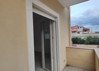Balcone - Appartamento via Vittorio Veneto, 34, Lizzano - foto 13