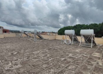 Terrazzo - Three-room apartment via Vittorio Veneto, 34, Lizzano - photo 20