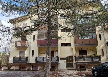 Edificio all\'aperto - Monolocale Via Roma
 
94, Roccaraso - foto 2