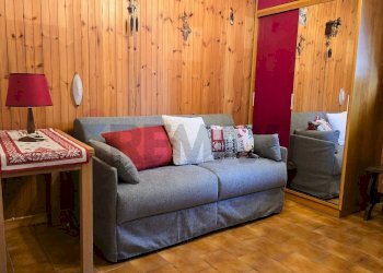 Soggiorno - Monolocale Via Roma
 
94, Roccaraso - foto 3