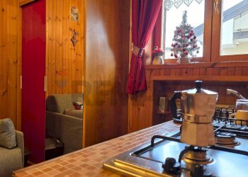 Cucina - Monolocale Via Roma
 
94, Roccaraso - foto 5