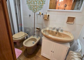 Bagno - Monolocale Via Roma
 
94, Roccaraso - foto 6