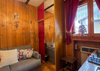 Soggiorno - Monolocale Via Roma
 
94, Roccaraso - foto 11