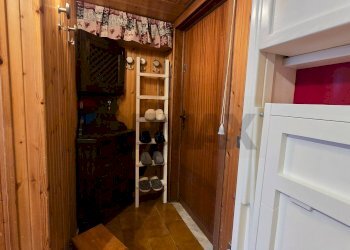 Hall / corridoio - Monolocale Via Roma
 
94, Roccaraso - foto 13