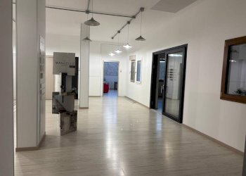 Interno non residenziale - Negozio Circonvallazione dei Fiori, 255, Taranto - foto 7