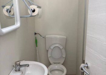 Bagno - Negozio Circonvallazione dei Fiori, 255, Taranto - foto 15