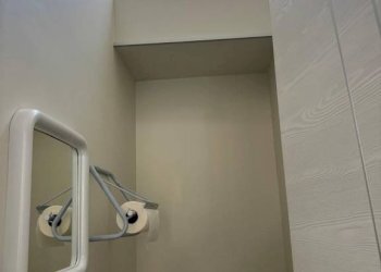 Bagno - Negozio Circonvallazione dei Fiori, 255, Taranto - foto 16