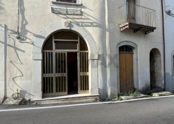 Edificio all\'aperto - Casa semi indipendente Via Nazionale
 
31, Pizzone - foto 3