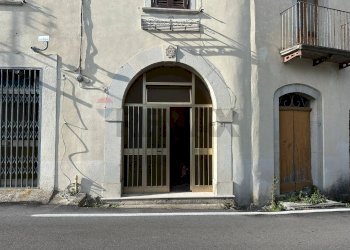 Edificio all\'aperto - Casa semi indipendente Via Nazionale
 
31, Pizzone - foto 4