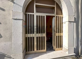 Edificio all\'aperto - Casa semi indipendente Via Nazionale
 
31, Pizzone - foto 5