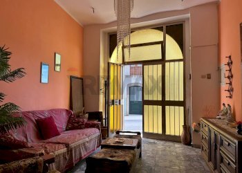 Soggiorno - Casa semi indipendente Via Nazionale
 
31, Pizzone - foto 6