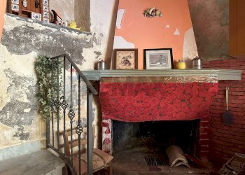 Scale - Casa semi indipendente Via Nazionale
 
31, Pizzone - foto 12