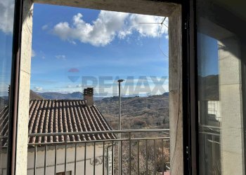 Balcone - Semi-detached house Via Nazionale
 
31, Pizzone - photo 14