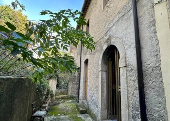 Casa all\'aperto - Semi-detached house Via Nazionale
 
31, Pizzone - photo 22