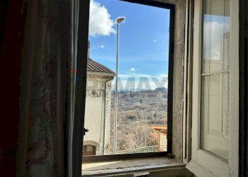 Dettagli - Semi-detached house Via Nazionale
 
31, Pizzone - photo 25