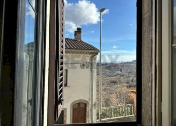 Edificio all\'aperto - Semi-detached house Via Nazionale
 
31, Pizzone - photo 26