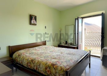 Camera / camera da letto - Semi-detached house Via Nazionale
 
31, Pizzone - photo 34