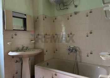 Bagno - Semi-detached house Via Nazionale
 
31, Pizzone - photo 41