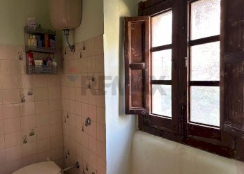 Bagno - Semi-detached house Via Nazionale
 
31, Pizzone - photo 42