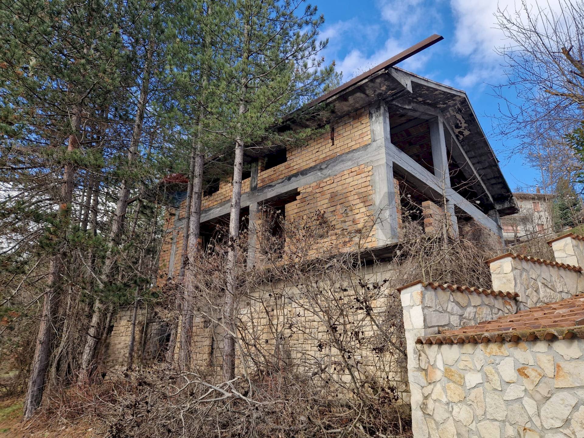 Casa all\'aperto - Rustico Campo di Giove - foto 2