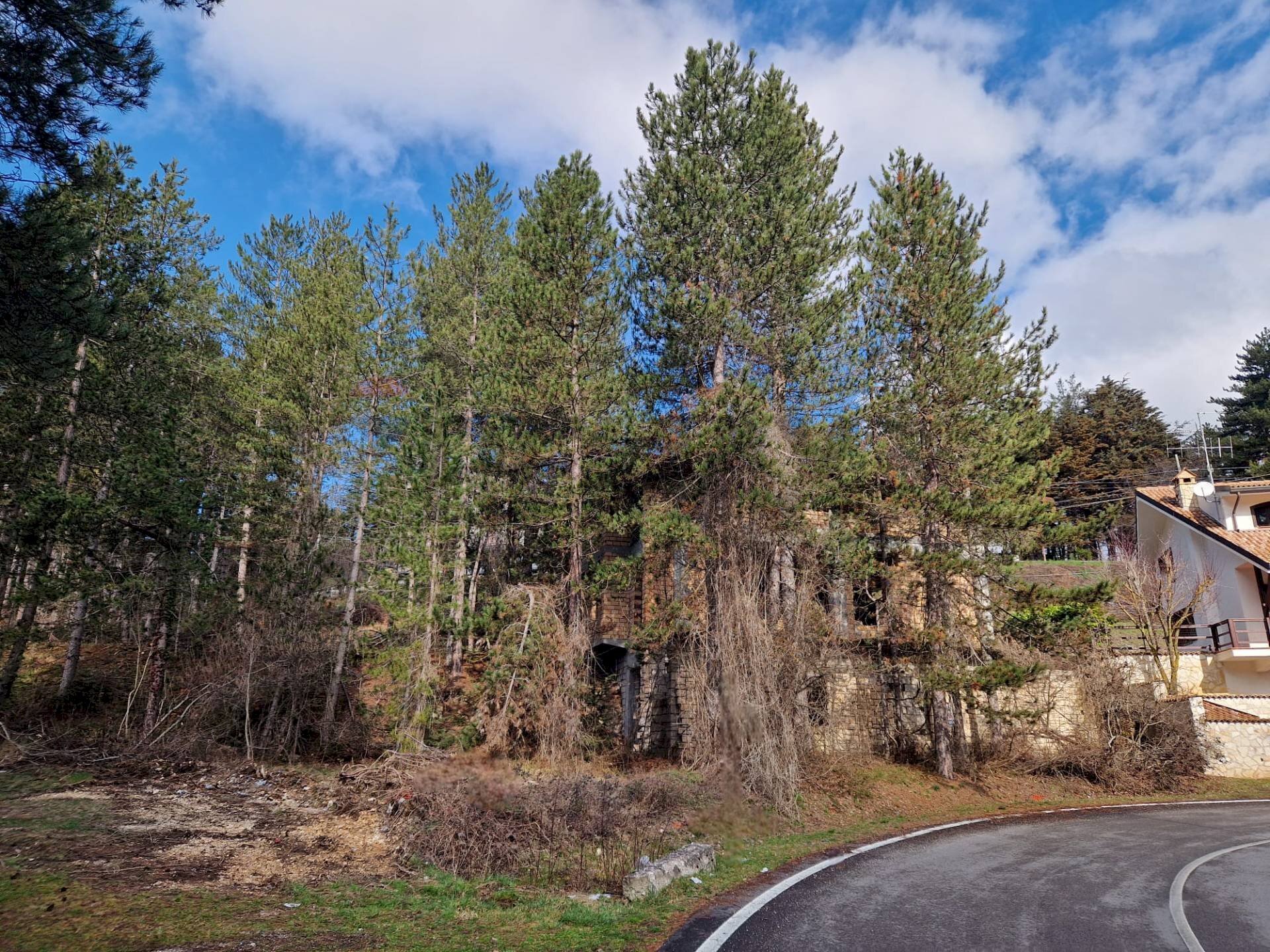 Giardino - Rustico Campo di Giove - foto 3