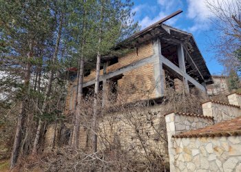Casa all\'aperto - Rustico Campo di Giove - foto 2