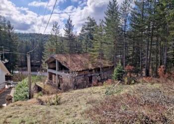 Casa all\'aperto - Rustico Campo di Giove - foto 4