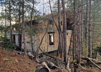 Giardino - Rustico Campo di Giove - foto 5