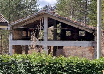 Casa all\'aperto - Rustico Campo di Giove - foto 7
