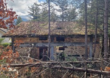 Casa all\'aperto - Rustico Campo di Giove - foto 8