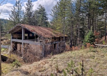 Casa all\'aperto - Rustico Campo di Giove - foto 9
