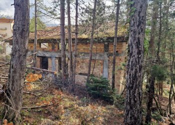 Giardino - Rustico Campo di Giove - foto 10