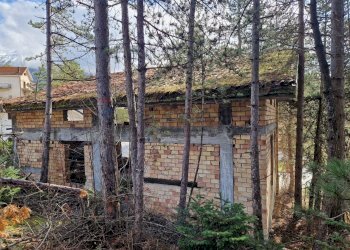 Casa all\'aperto - Rustico Campo di Giove - foto 11