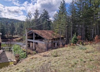 Casa all\'aperto - Rustico Campo di Giove - foto 13