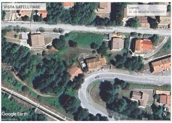 Posizione della mappa - Rustico Campo di Giove - foto 15