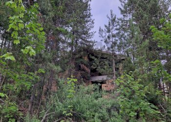 Giardino - Rustico Campo di Giove - foto 19