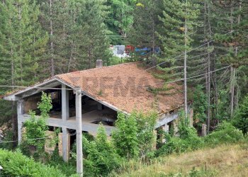 Casa all\'aperto - Rustico Campo di Giove - foto 20
