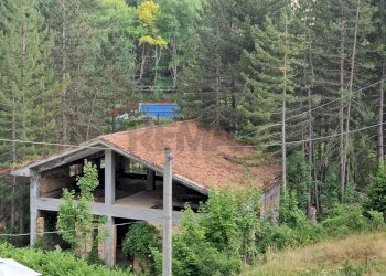 Casa all\'aperto - Rustico Campo di Giove - foto 23