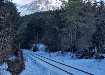 Vista delle montagne - Rustico Campo di Giove - foto 26