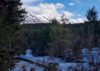 Vista delle montagne - Rustico Campo di Giove - foto 27
