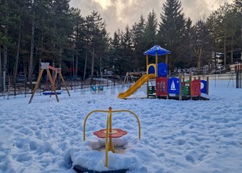 Vista dell\'acqua - Rustico Campo di Giove - foto 29